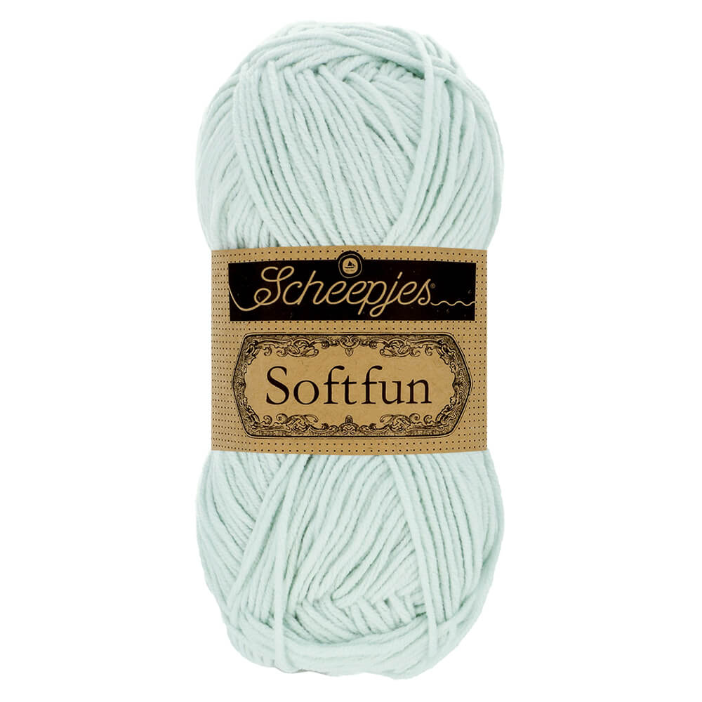 Scheepjes Soft Fun
