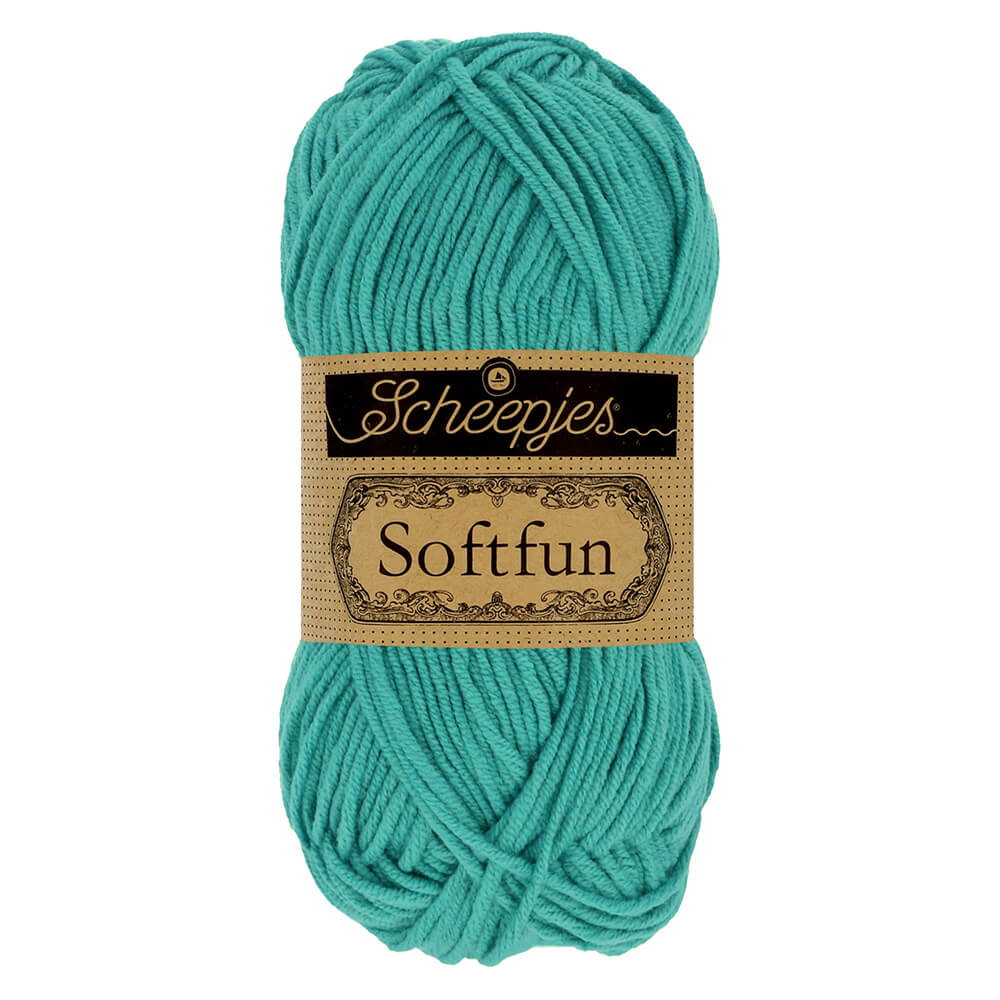 Scheepjes Soft Fun