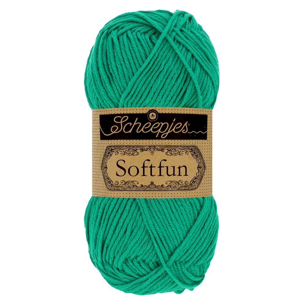 Scheepjes Soft Fun