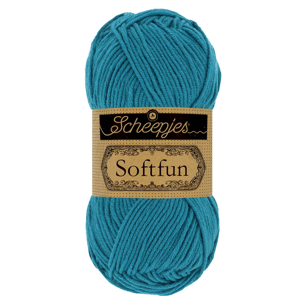 Scheepjes Soft Fun