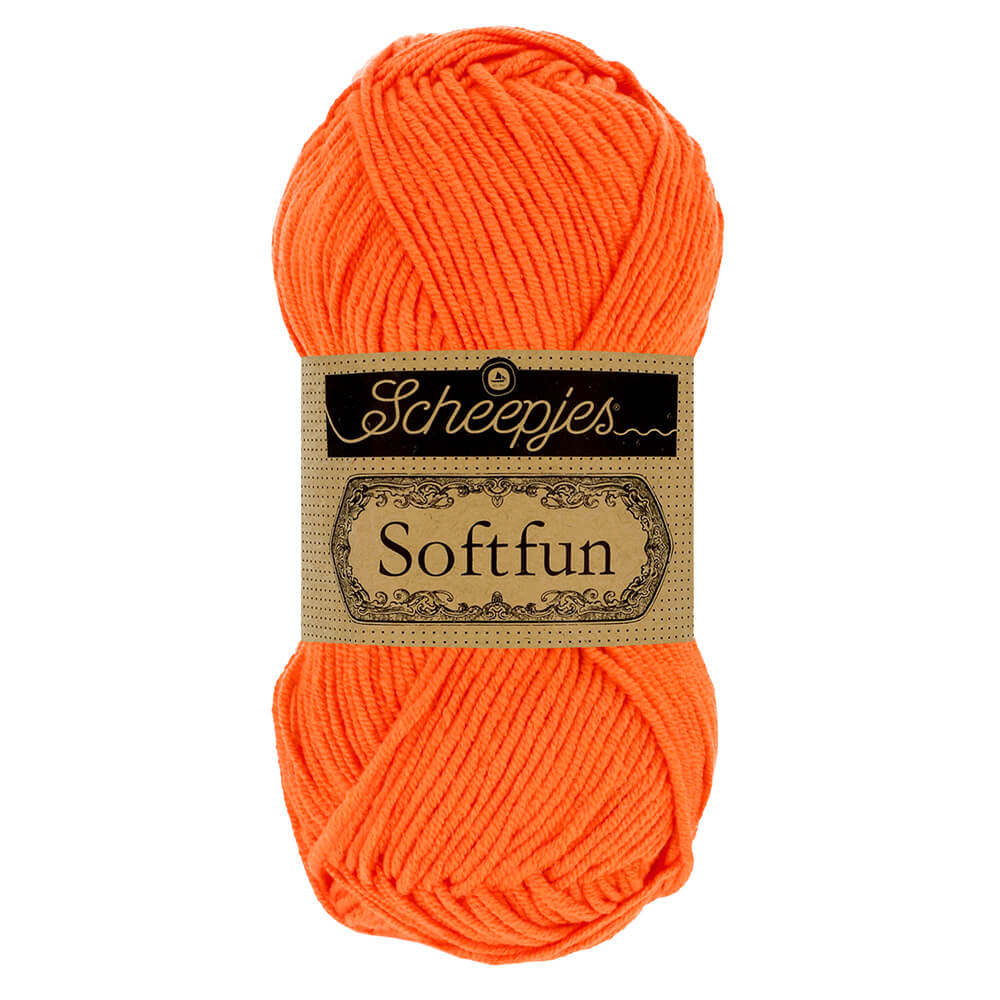 Scheepjes Soft Fun