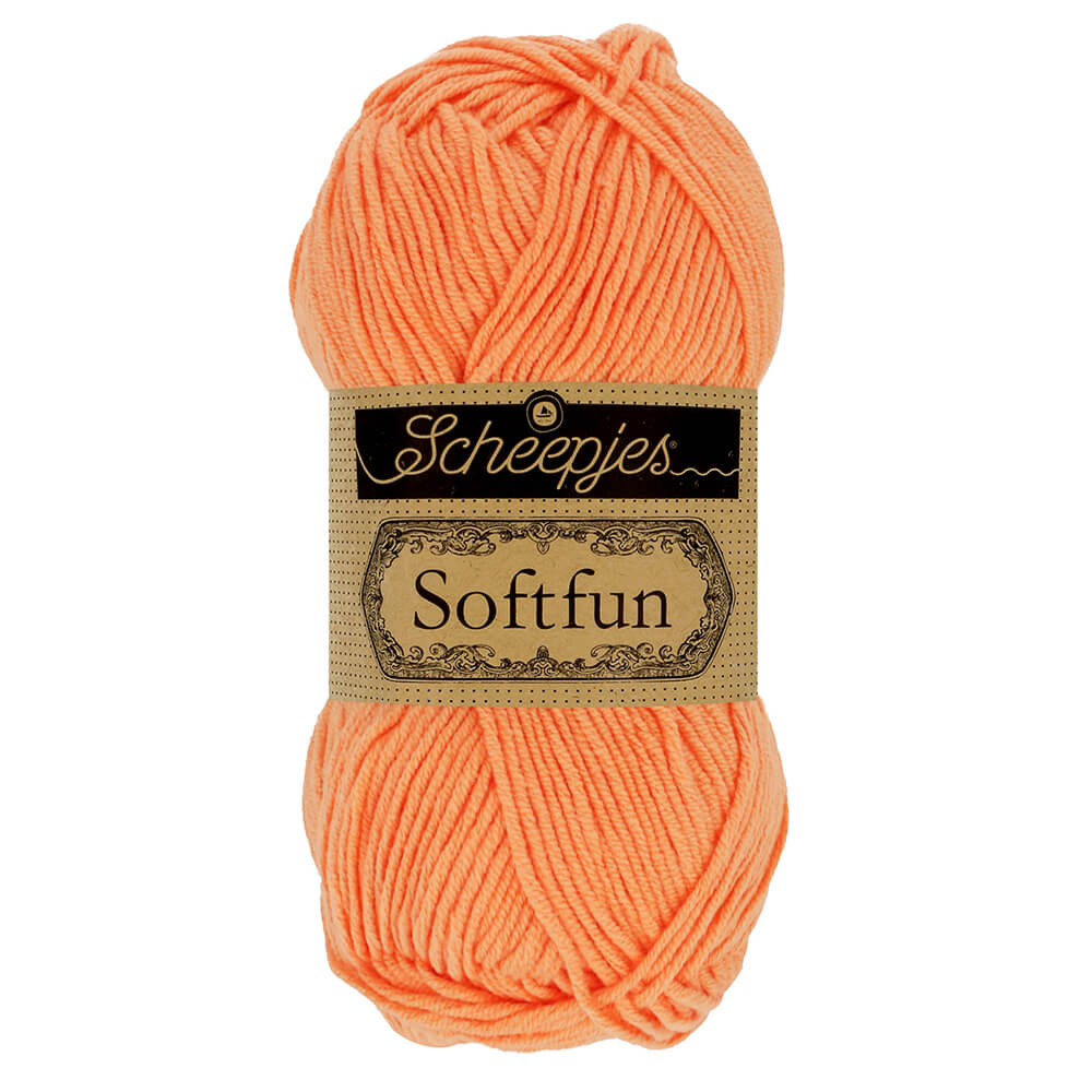 Scheepjes Soft Fun
