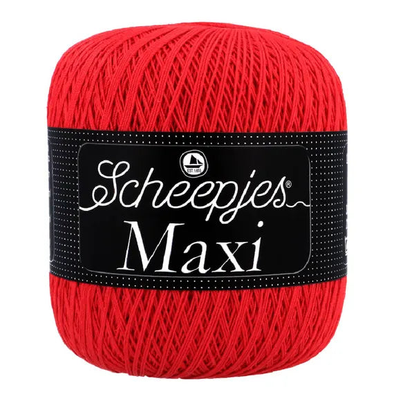 Scheepjes Maxi 100grams