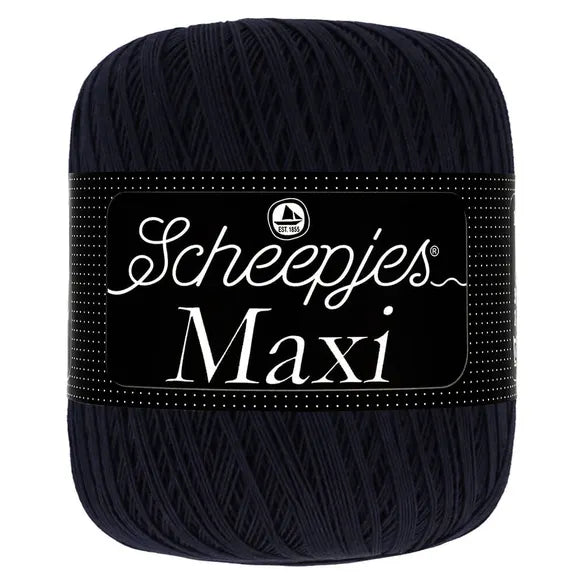 Scheepjes Maxi 100grams