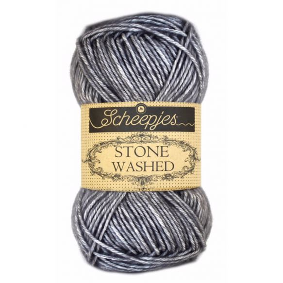 Scheepjes Stone Washed