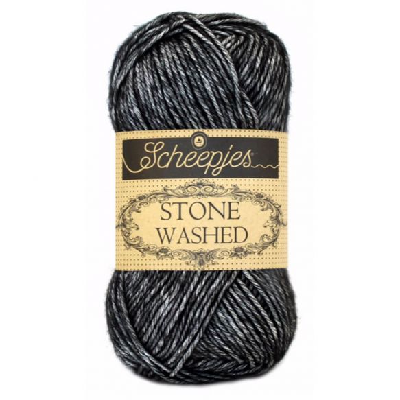 Scheepjes Stone Washed