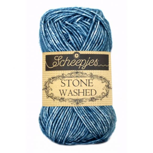 Scheepjes Stone Washed