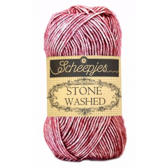 Scheepjes Stone Washed