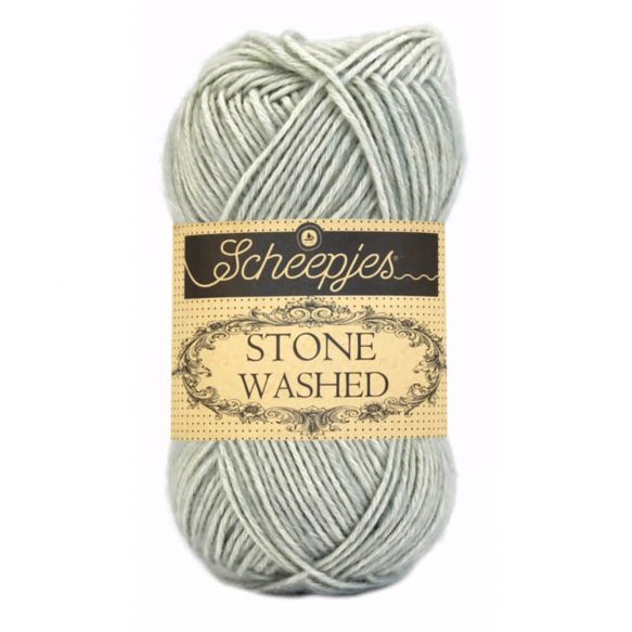 Scheepjes Stone Washed