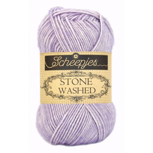 Scheepjes Stone Washed