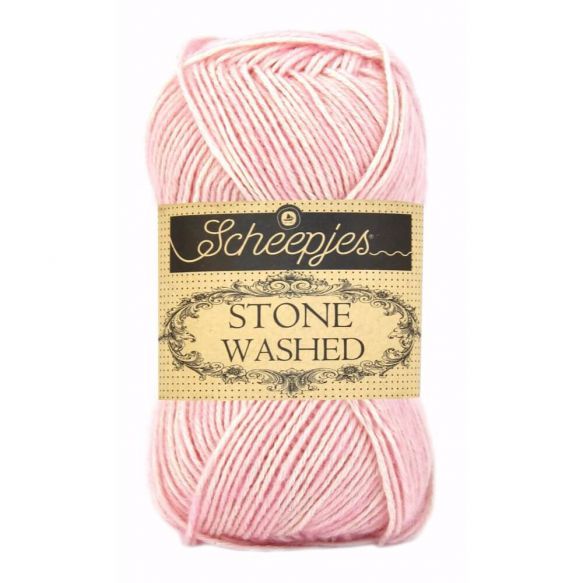 Scheepjes Stone Washed