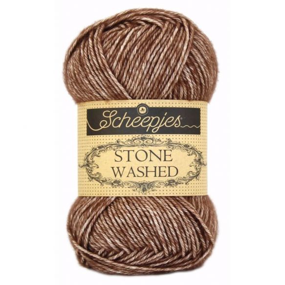 Scheepjes Stone Washed