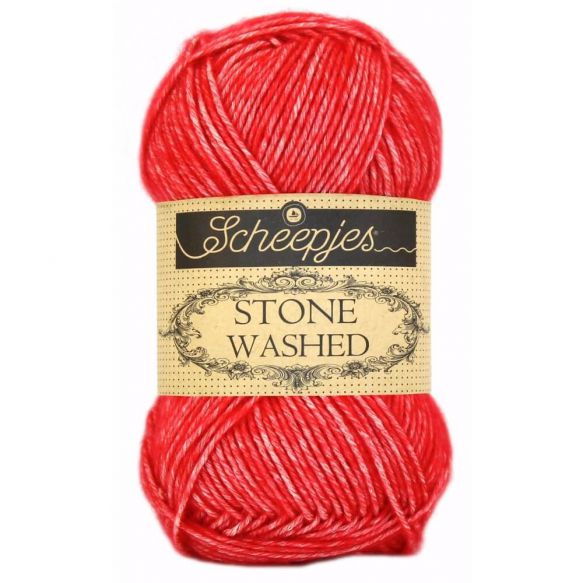 Scheepjes Stone Washed