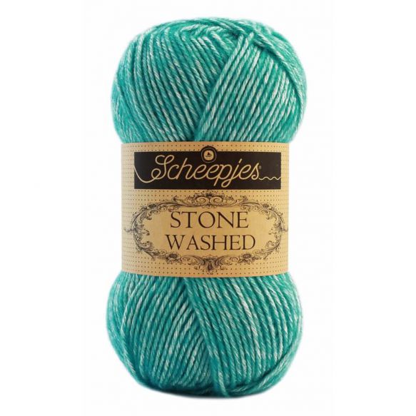 Scheepjes Stone Washed