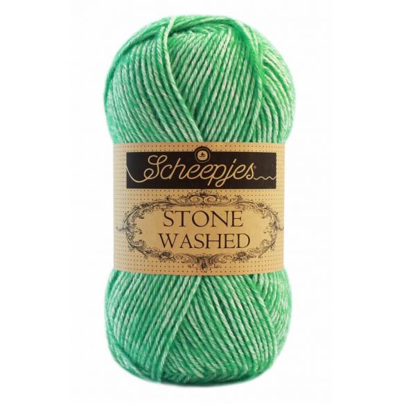 Scheepjes Stone Washed