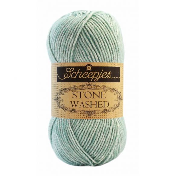Scheepjes Stone Washed