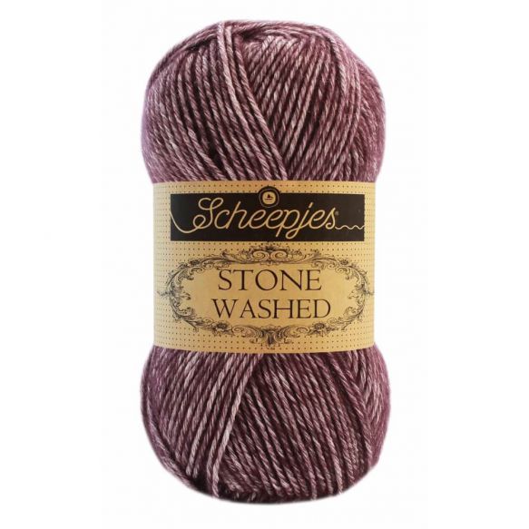Scheepjes Stone Washed