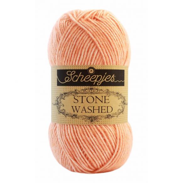 Scheepjes Stone Washed