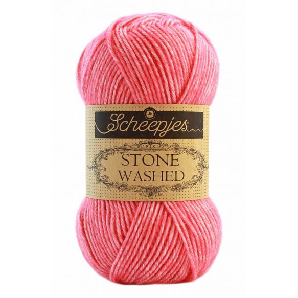 Scheepjes Stone Washed