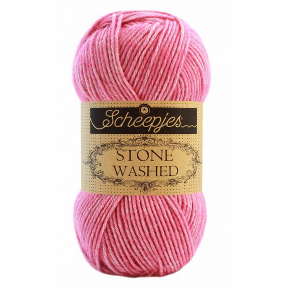 Scheepjes Stone Washed