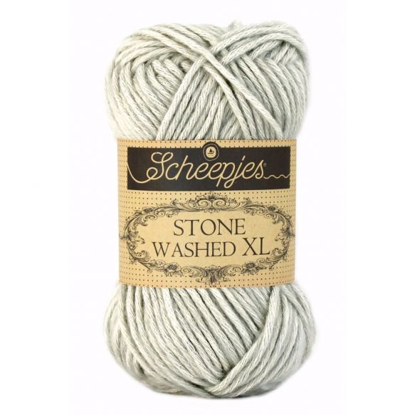 Scheepjes Stone Washed XL