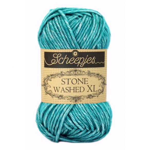Scheepjes Stone Washed XL