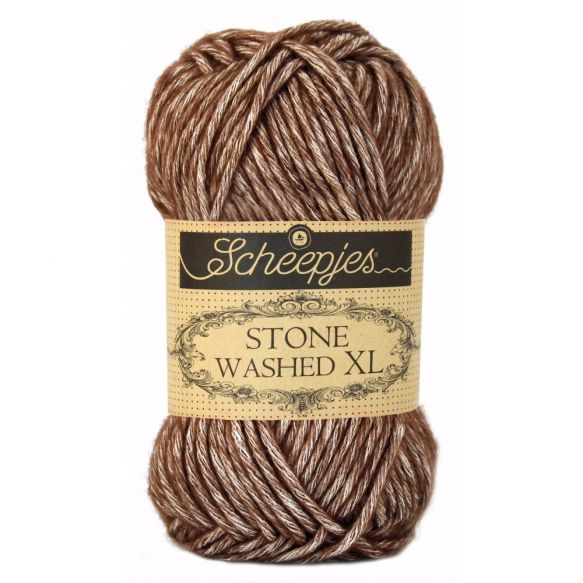 Scheepjes Stone Washed XL