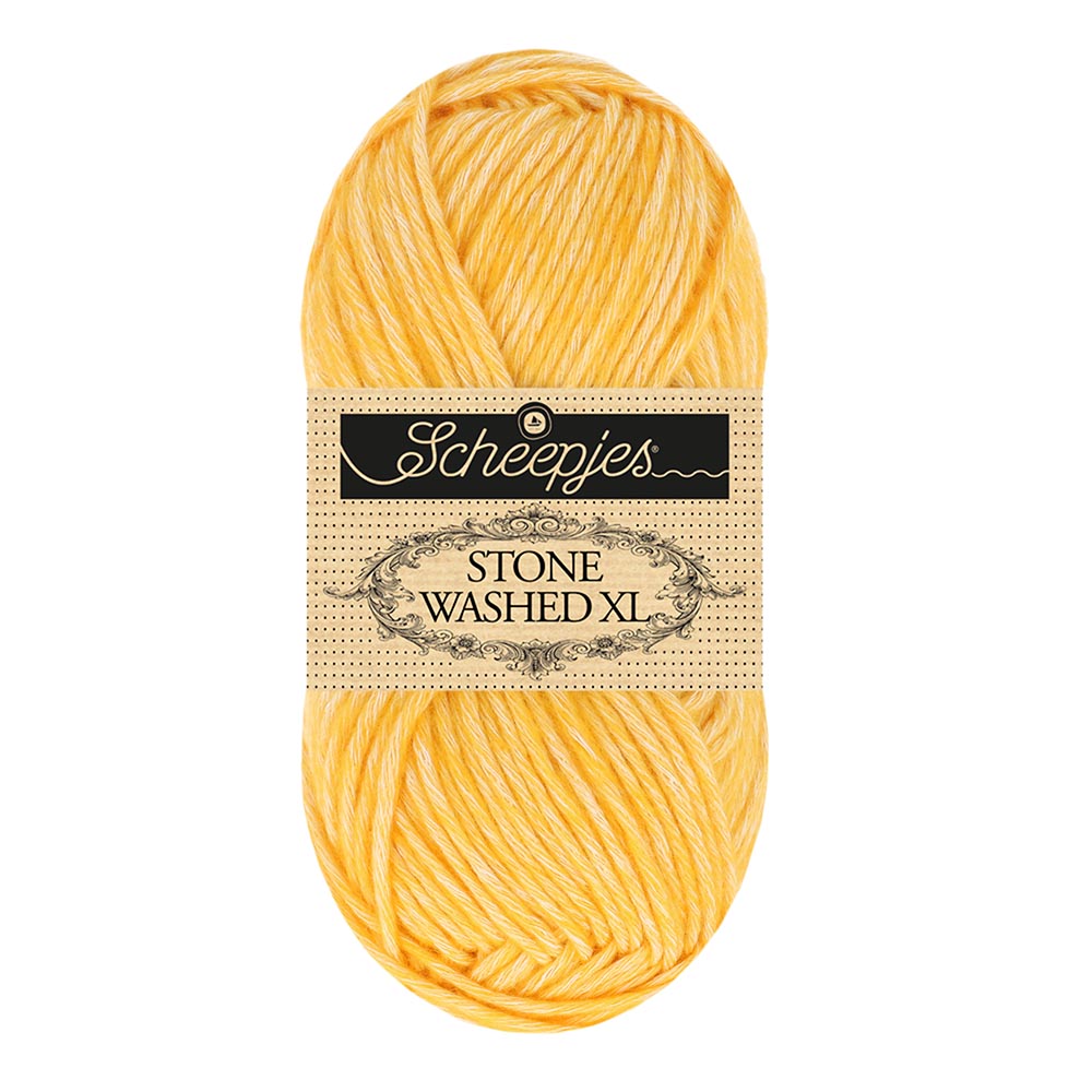 Scheepjes Stone Washed XL