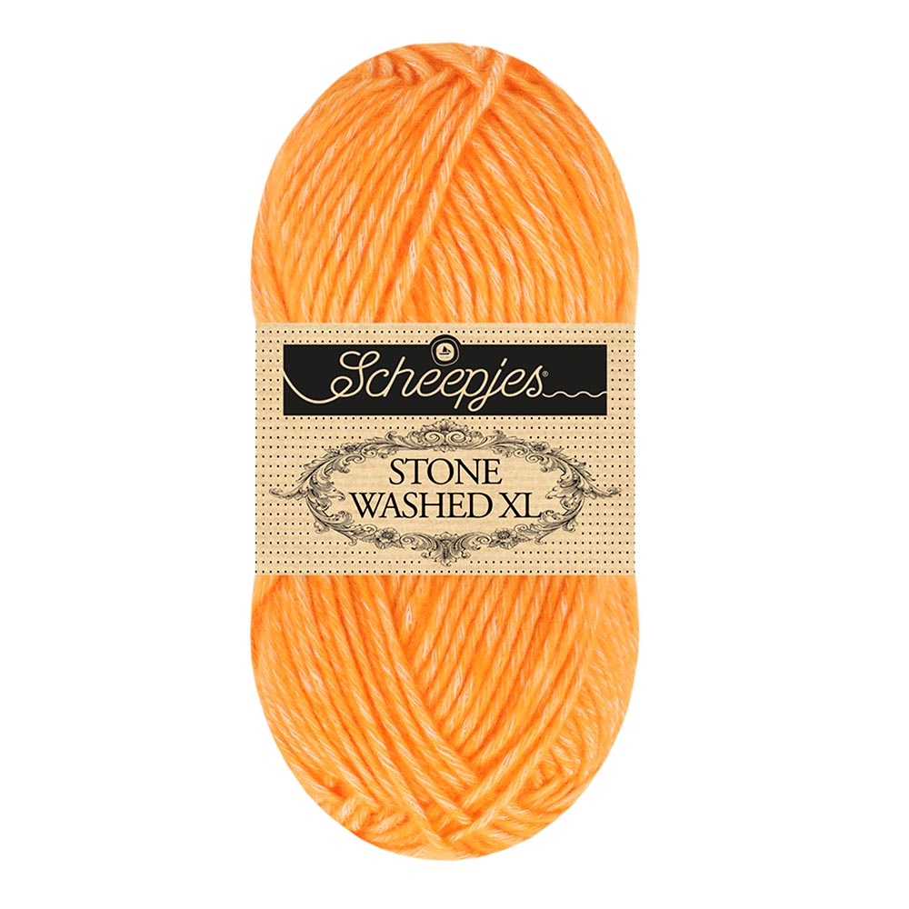 Scheepjes Stone Washed XL