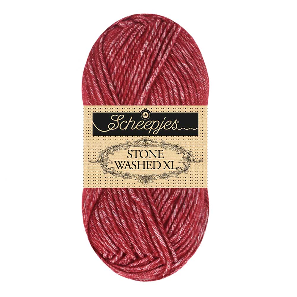 Scheepjes Stone Washed XL