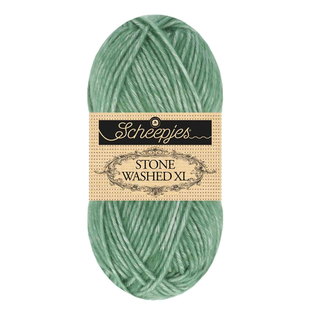 Scheepjes Stone Washed XL