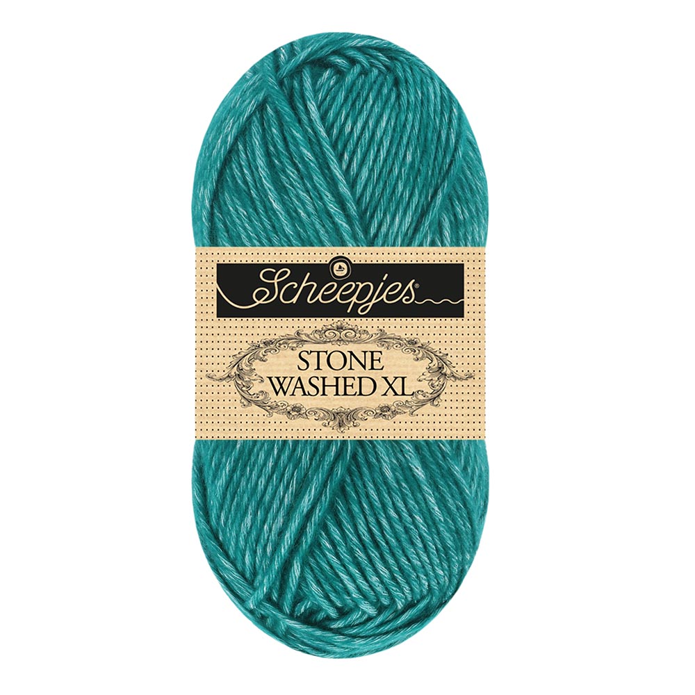 Scheepjes Stone Washed XL