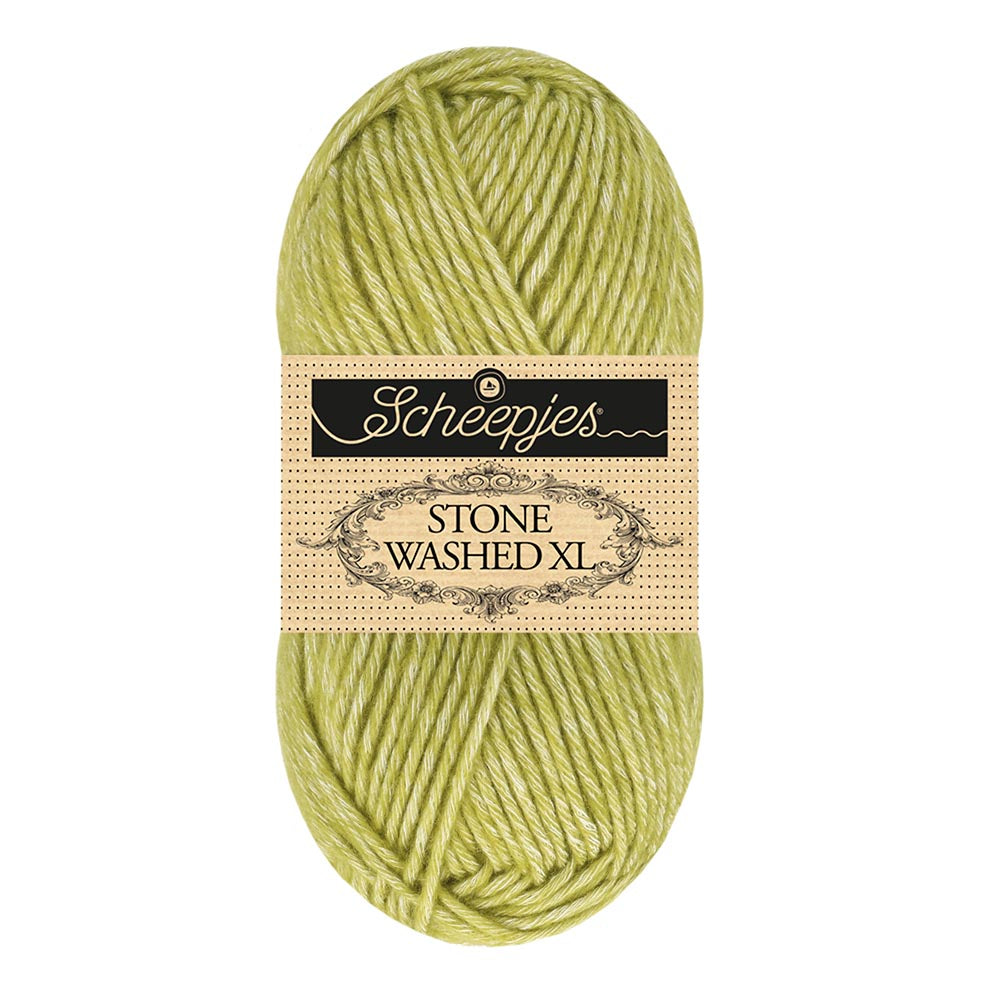 Scheepjes Stone Washed XL