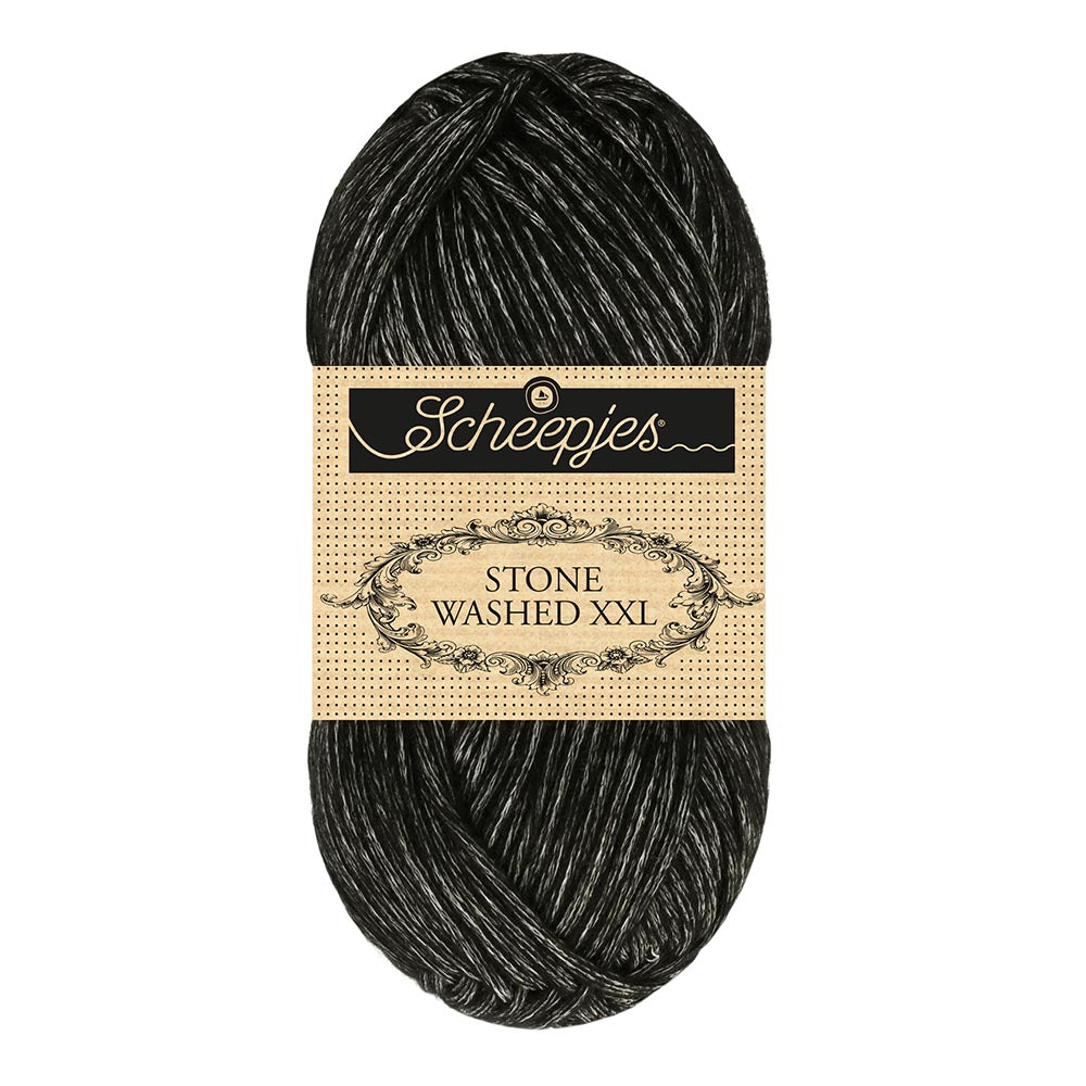 NEW!! Scheepjes Stone Washed XXL 100gm