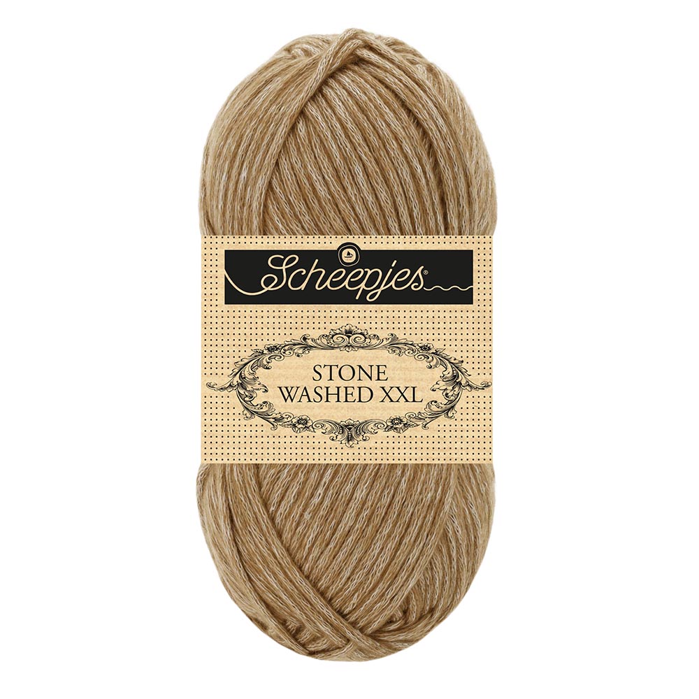 NEW!! Scheepjes Stone Washed XXL 100gm