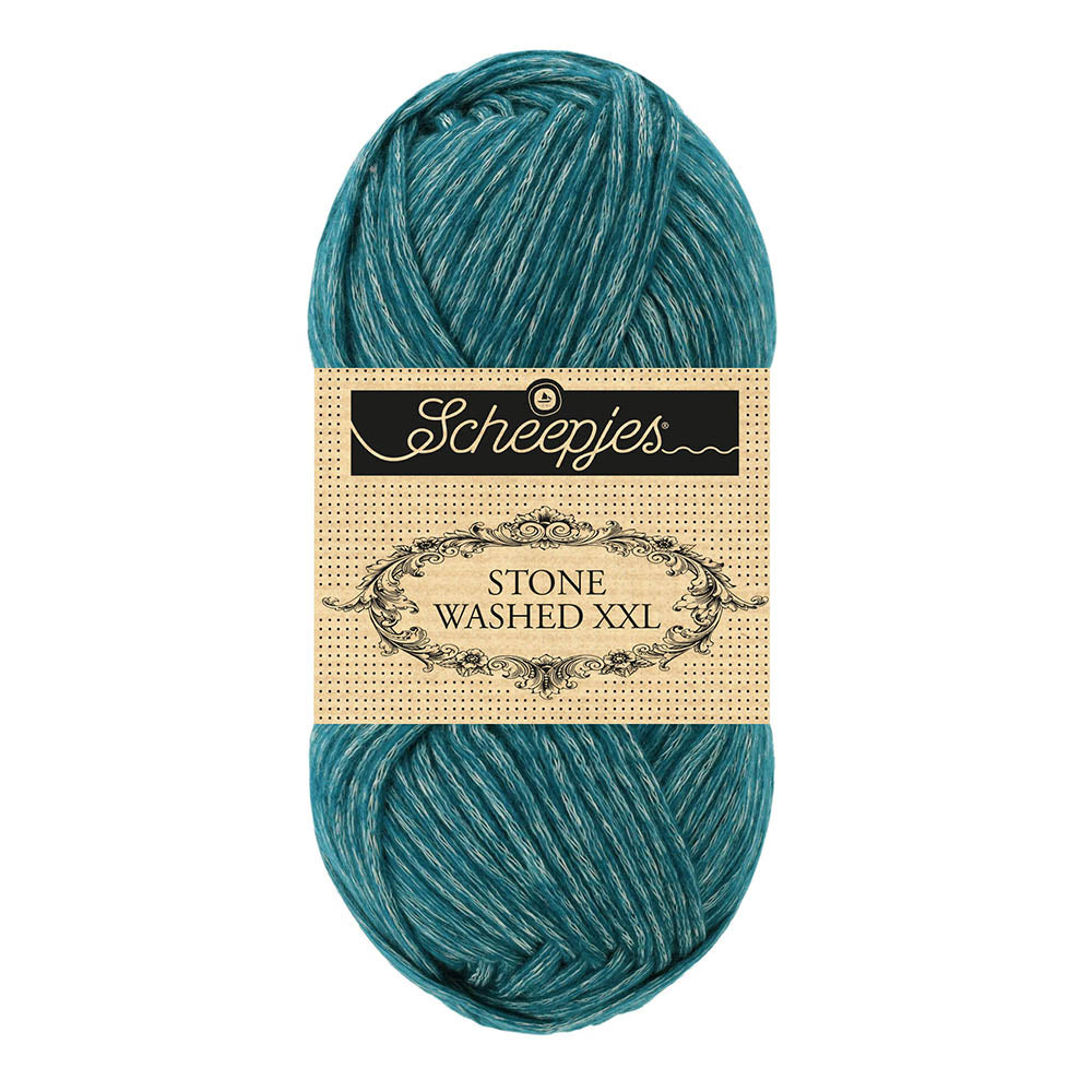 NEW!! Scheepjes Stone Washed XXL 100gm