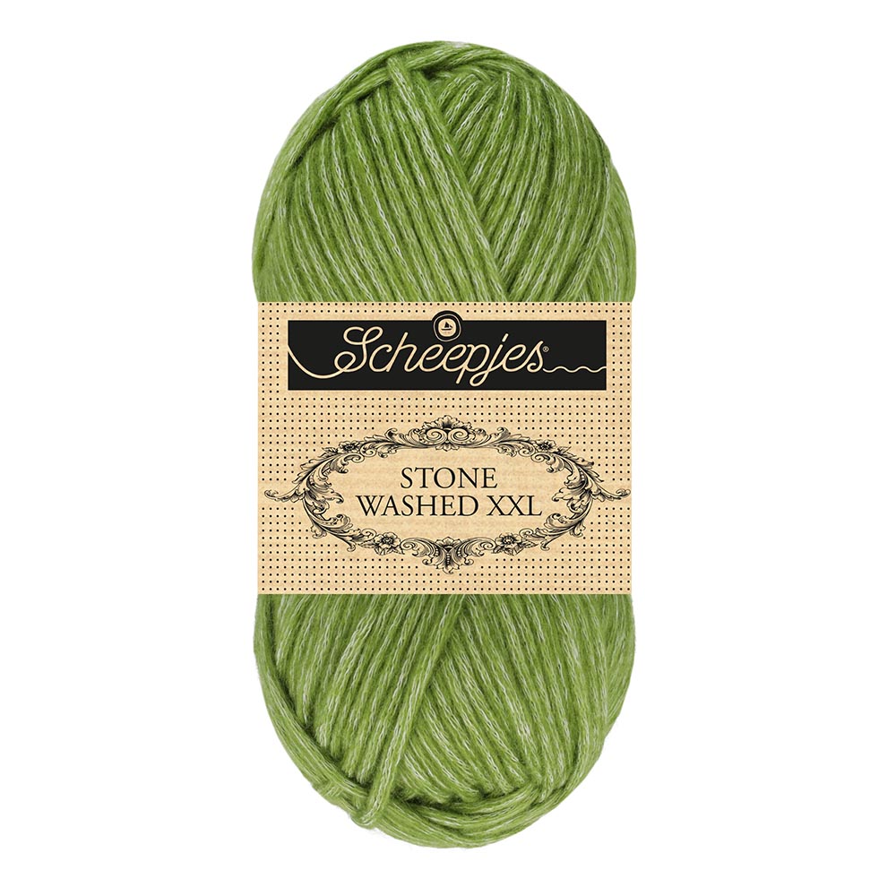 NEW!! Scheepjes Stone Washed XXL 100gm