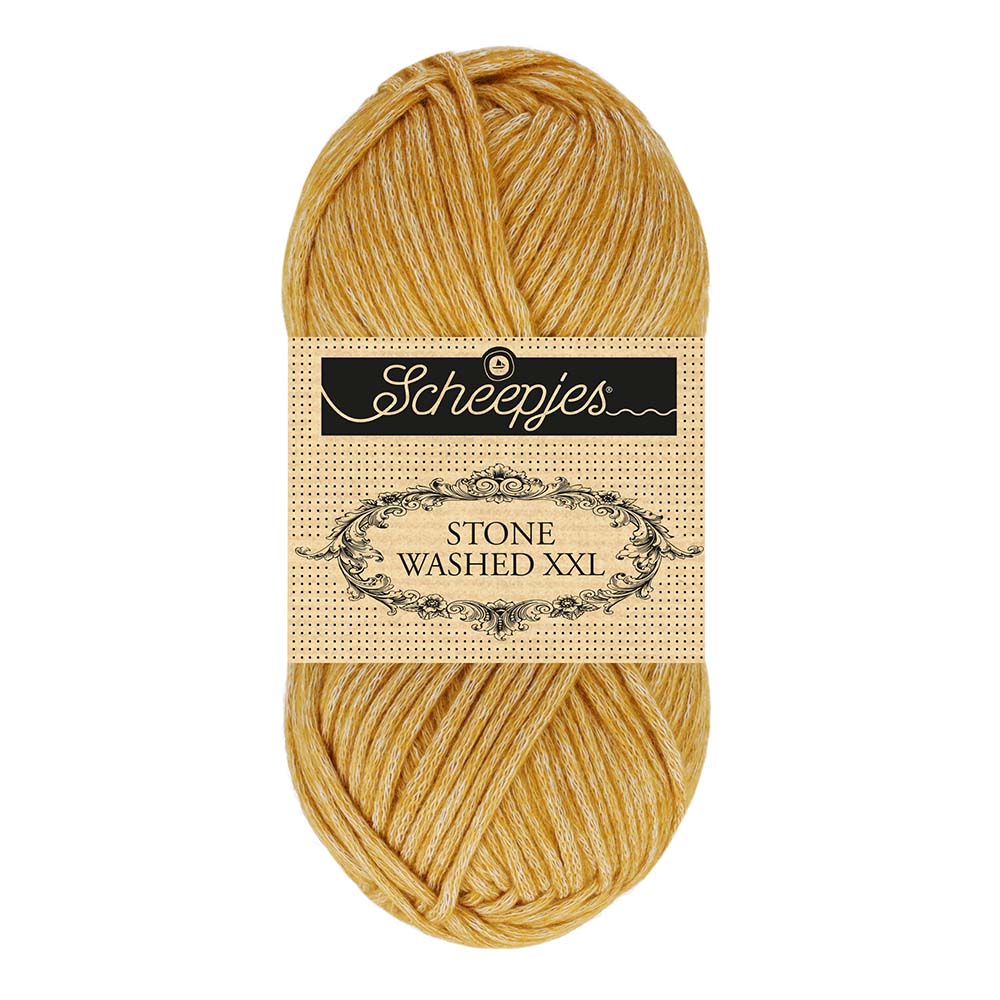 NEW!! Scheepjes Stone Washed XXL 100gm