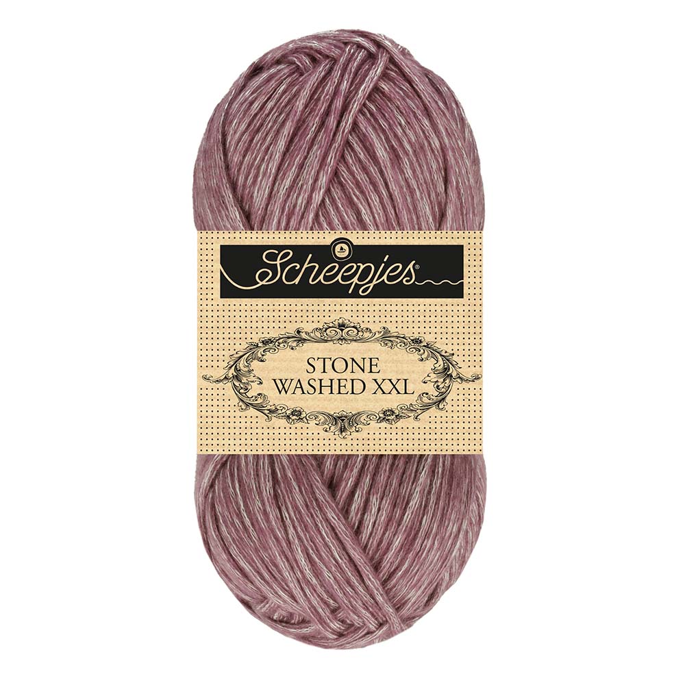 NEW!! Scheepjes Stone Washed XXL 100gm