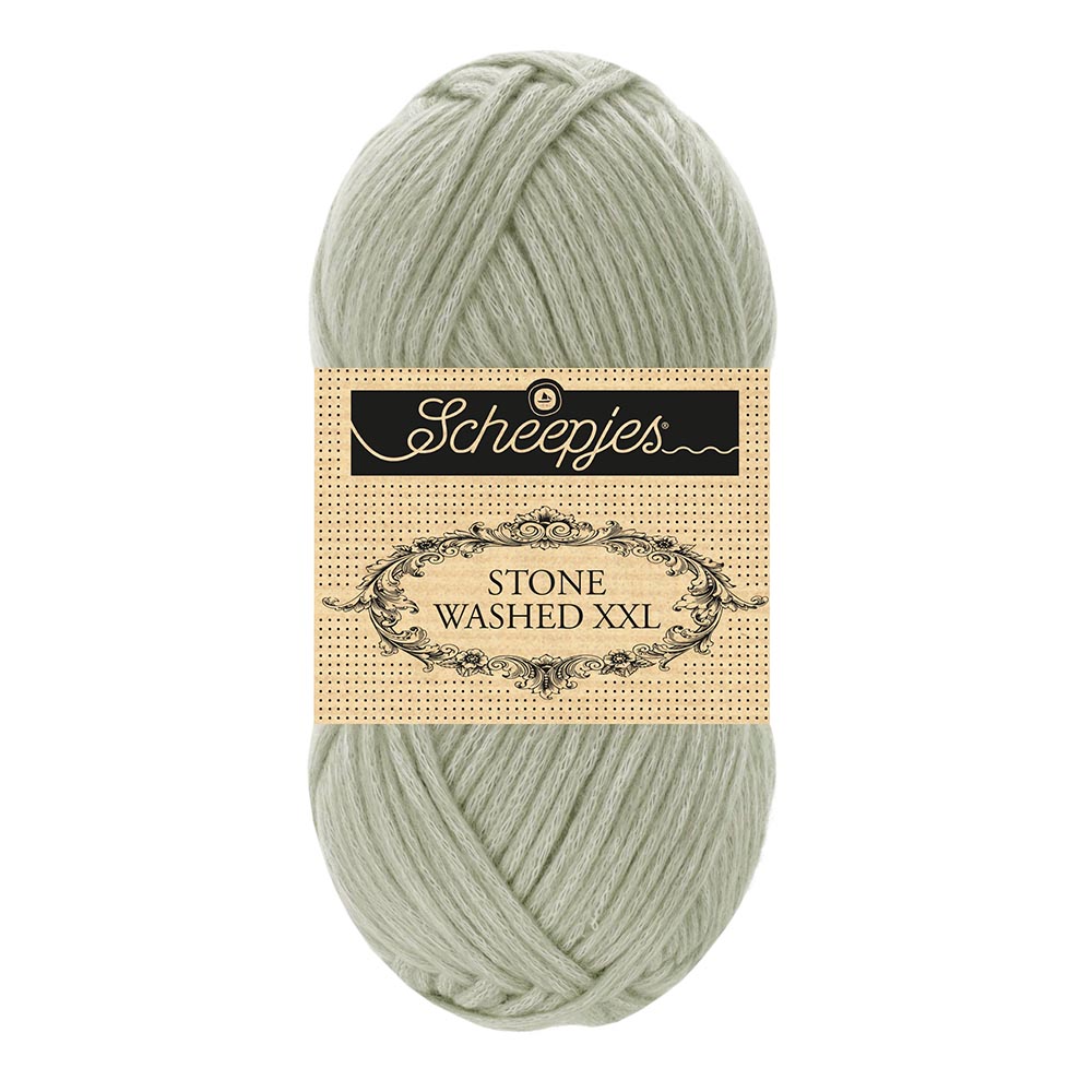 NEW!! Scheepjes Stone Washed XXL 100gm