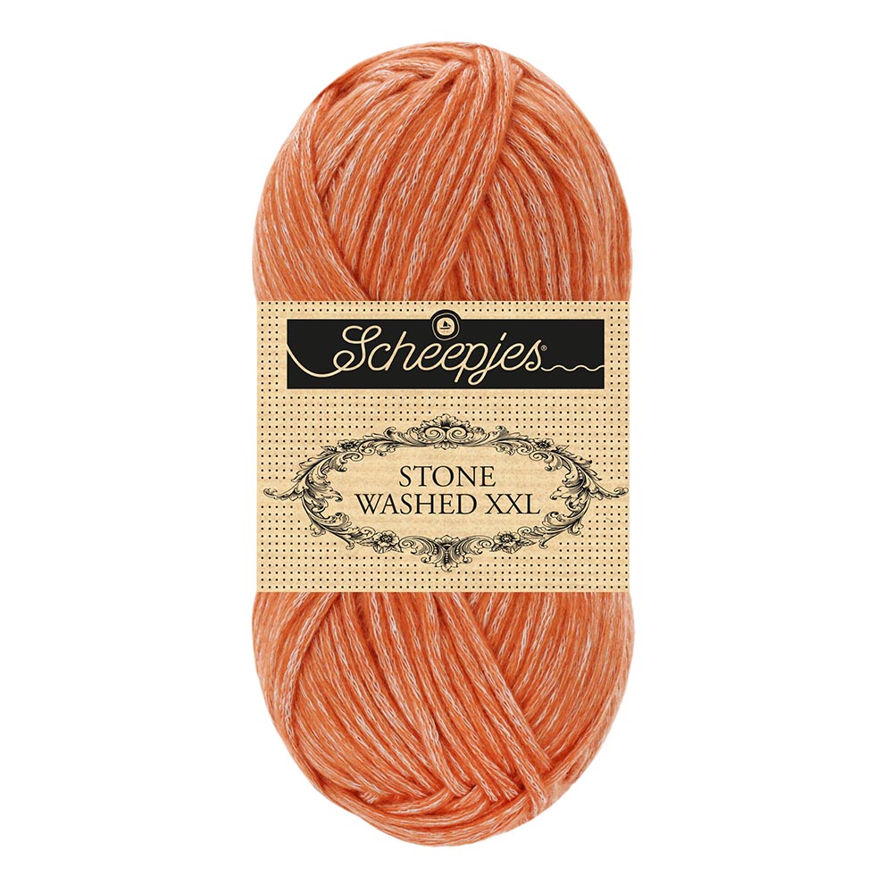 NEW!! Scheepjes Stone Washed XXL 100gm