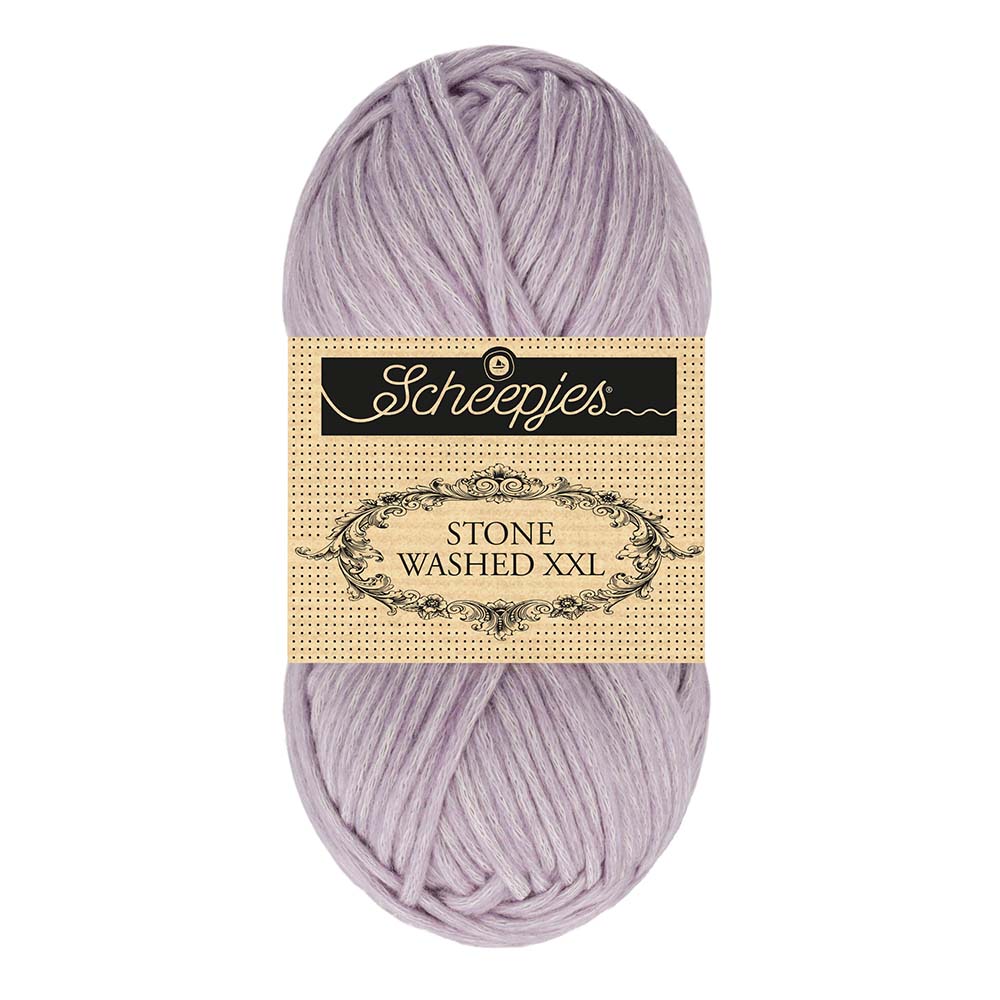 NEW!! Scheepjes Stone Washed XXL 100gm