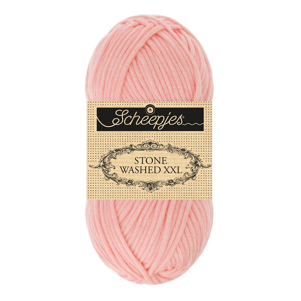 NEW!! Scheepjes Stone Washed XXL 100gm