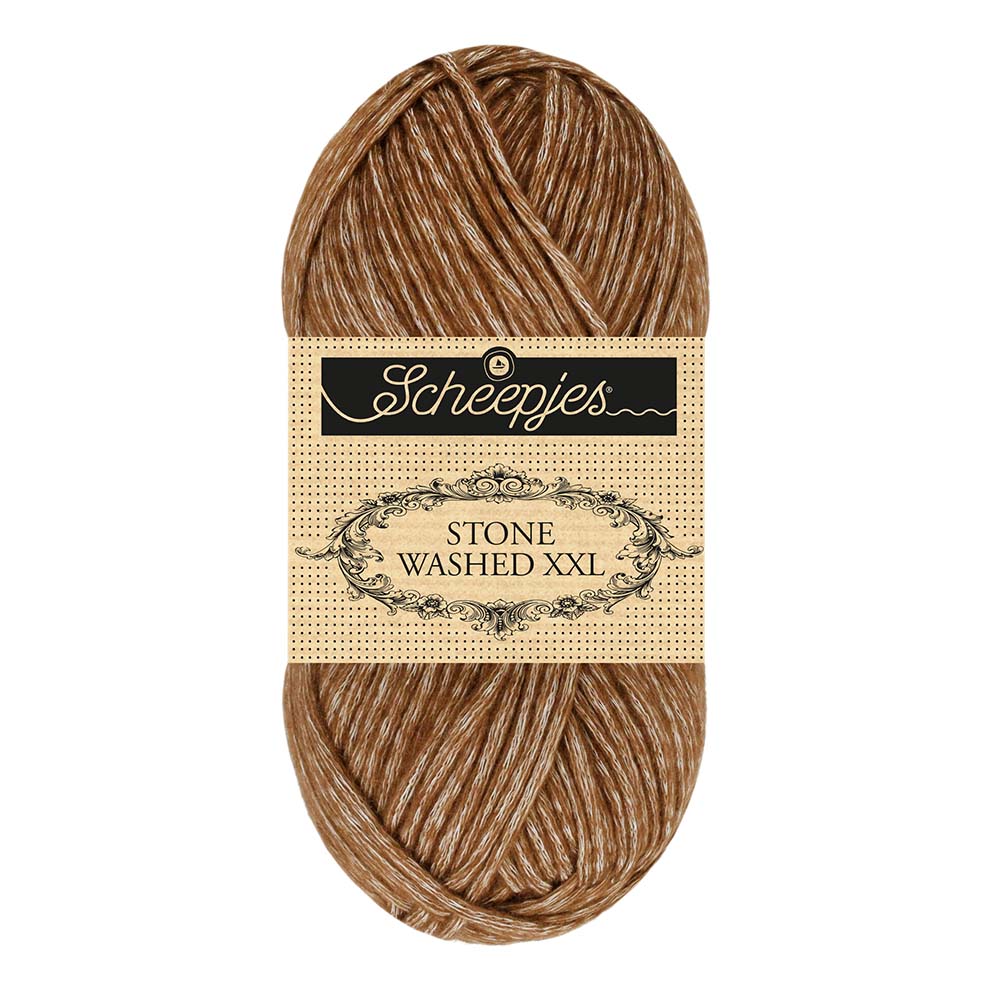 NEW!! Scheepjes Stone Washed XXL 100gm