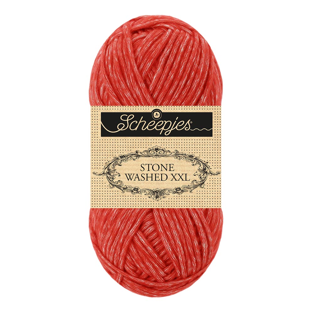 NEW!! Scheepjes Stone Washed XXL 100gm