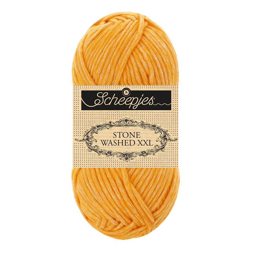 NEW!! Scheepjes Stone Washed XXL 100gm