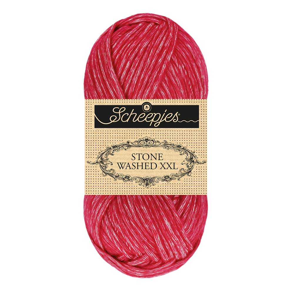 NEW!! Scheepjes Stone Washed XXL 100gm