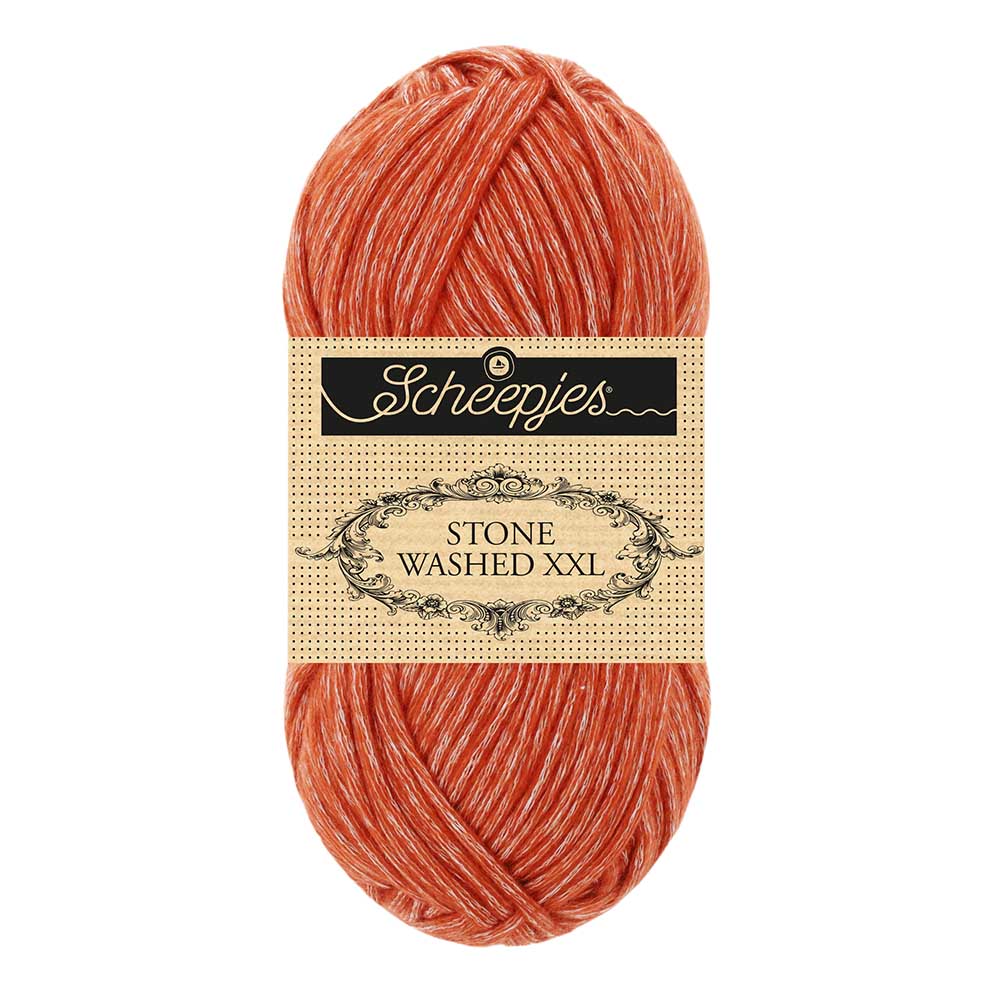 NEW!! Scheepjes Stone Washed XXL 100gm