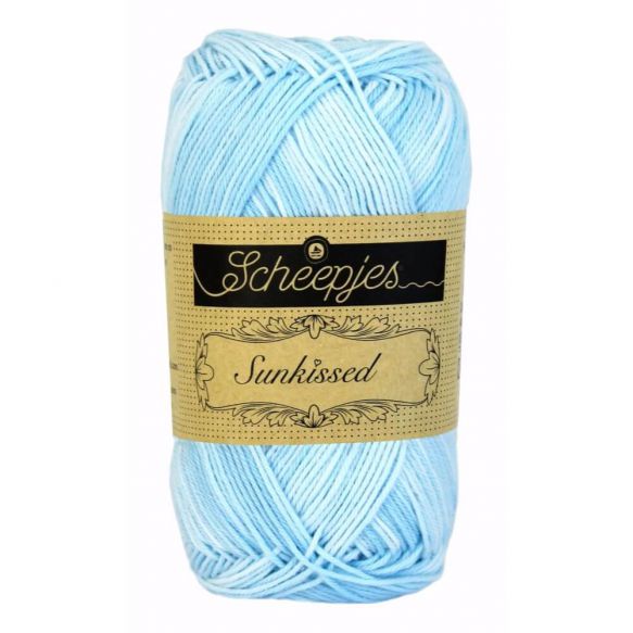 Grab 10 - Get 15% Discount Scheepjes Sunkissed