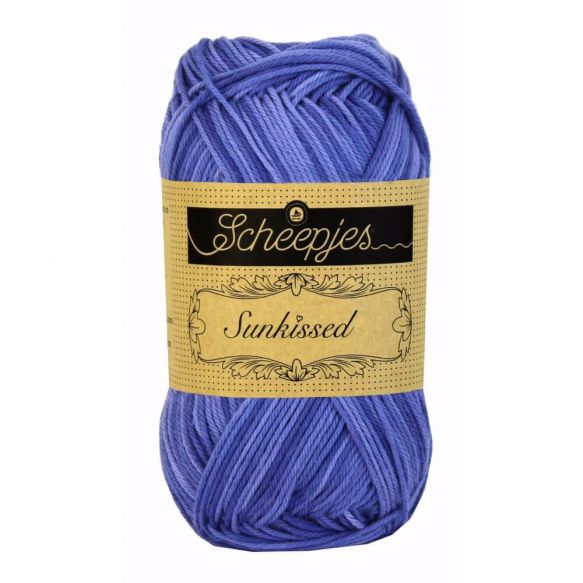 Grab 10 - Get 15% Discount Scheepjes Sunkissed